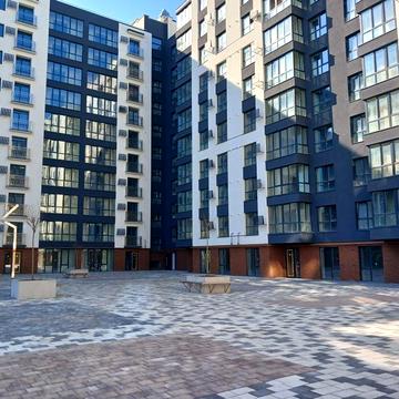 2к Липки-2,Мазепи ЖК Липки-2