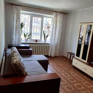 Сдам квартиру на длительный срок от собственника