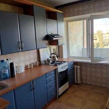 Івана Микитенка вул., 9-В