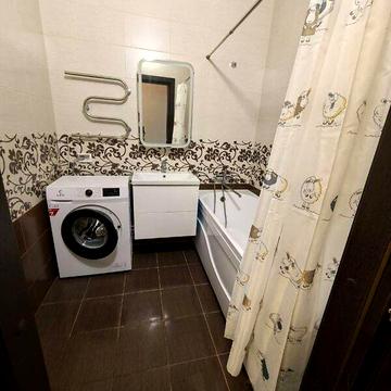 Довгострокова оренда 1к Квартира Окружна вулиця