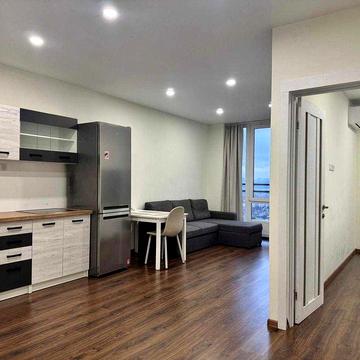 Продажа квартиры в ЖК Севен  по СУПЕР цене можно под ИНВЕСТИЦИЮ