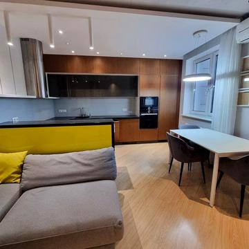 Продам 2 кім квартиру вул Скрипника 40 ЖК Островського Вокзальна мктро