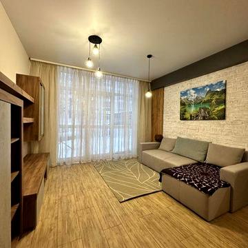 ‼️Продаж 1-ної квартири з терасою ‼️ ЖК Sanville park