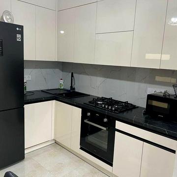 Оренда 1к кв кухня-студія та спальня ЖК Семицвіт