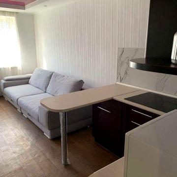 Продаж 1к квартири-студія, 26 кв. м на вул. Єдності 171в, 5/9-ті, DS