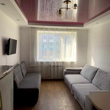 Продаж 1к квартири-студія, 26 кв. м на вул. Єдності 171в, 5/9-ті, DS
