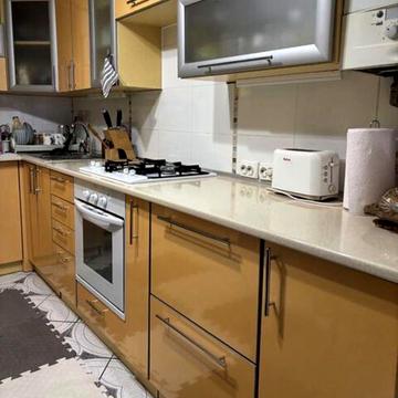 Продаж квартири Велика Березовиця