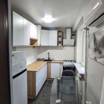 Можна дивитись та посилятись з 22.03. 1-кім. квартира