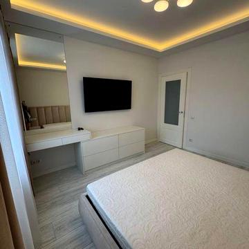 Нова Англія Нова квартира ‼️ Перша здача. Сучасна та стильна квартира