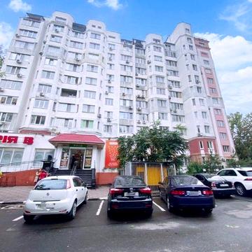 Аренда ! 2 комнатная в новом доме! 66м²!Газ!