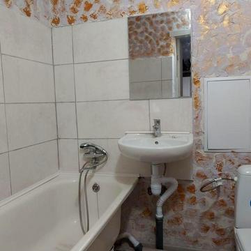 Здам в оренду 1к.квартиру на Замості