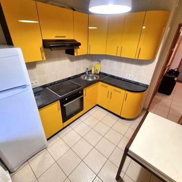 СДАМ 1К на Красном Камне