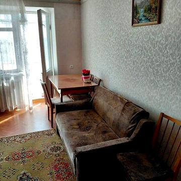 Довгострокова оренда 2к Квартира Камянецька вулиця