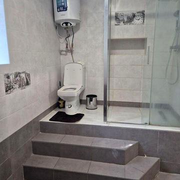 Довгострокова оренда 3к Квартира Святослава Хороброго вулиця