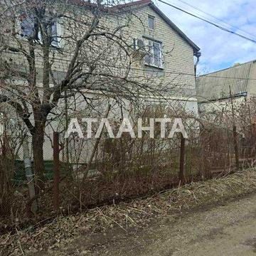 Дом - дача в Сухом лимане