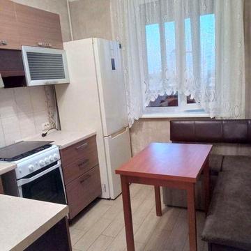 Оренда 1к, Святошинський район, вул. Зодчих 72, метро Житомирська