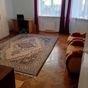 Оренда 1 кімнатної квартири Кв.Основяненка