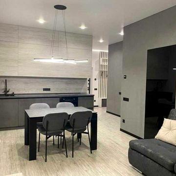 Сдаю квартиру в ЖК Русановская Гавань. Левобережная.