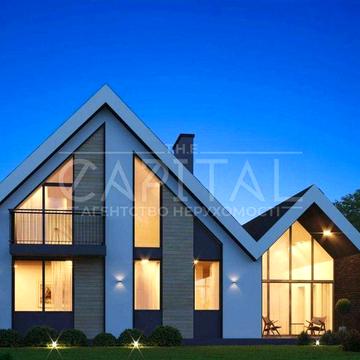 Продаж / Будинок / 196 м2 / Білогородка / КМ Білий шоколад