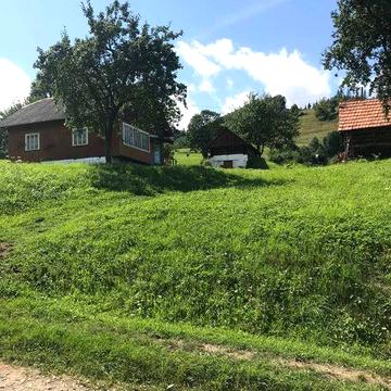 Продаж будинку с. Лавочне Львівська обл.