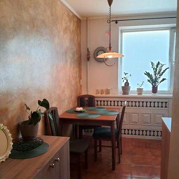 Продаж 2к Квартира Перемоги проспект