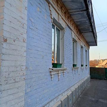 Продаж 5к Дім Привокзальний провулок