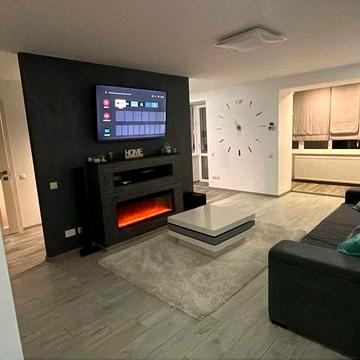 Оренда квартири, Злуки 47В