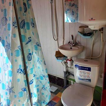 1-кімнатна квартира, центр