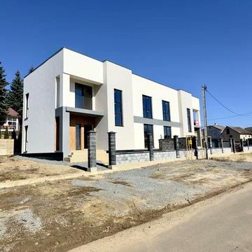 ПРОДАЖ котеджу з просторою ділянкою 4,5 сот