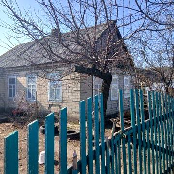 Продам будинок в селі Зайцеве Синельниківського р-н