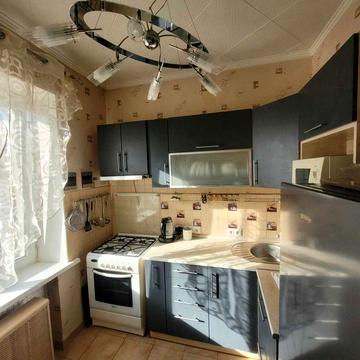 Ст.м.Либідська - 5 хв. Міхновського 4/6. Сучасний ремонт. ГАЗ. Бойлер