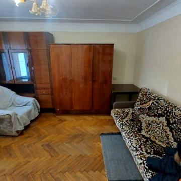 Оренда 1К Квартири, Косметичний ремонт, Метро "Нивки, "Святошин",