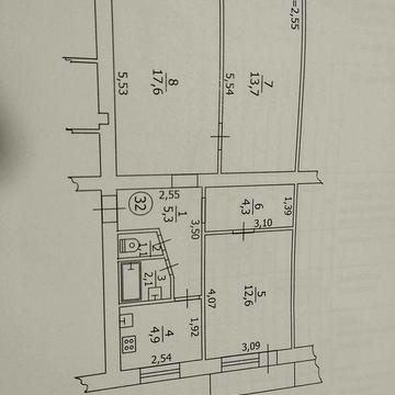 квартира для продажу
