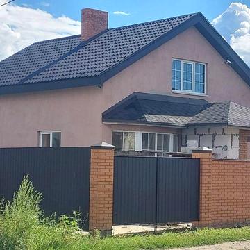 Продам  будинок с. Косівщина (5 км від Сум)
