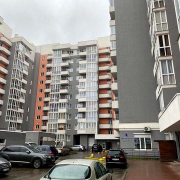 Оренда квартири 2 кімнати новобудова вулиця Зелена ЖК Старий Сихів