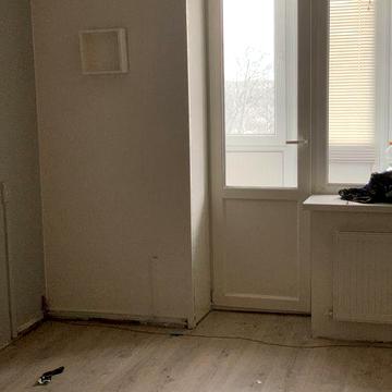 Продам двухкомнатную квартиру в городе Знаменка ЖК Знаменский комбинат комунальных услуг