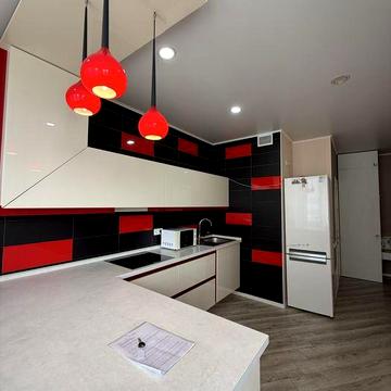 Злається довгостроково квартира в ЖК Альтаір