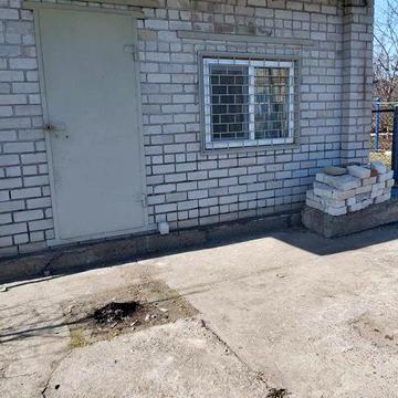 Продам дачу с будиночком