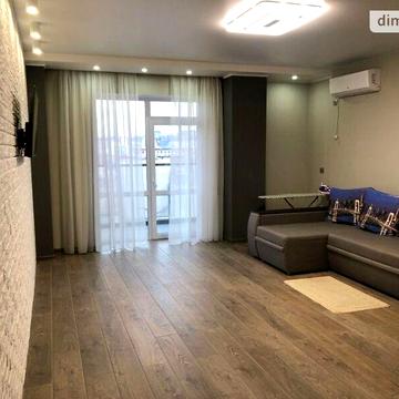 Довгострокова оренда 1к Квартира Миронова вулиця