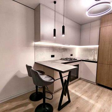 Продаж смарт квартири з ремонтом ЖК київський