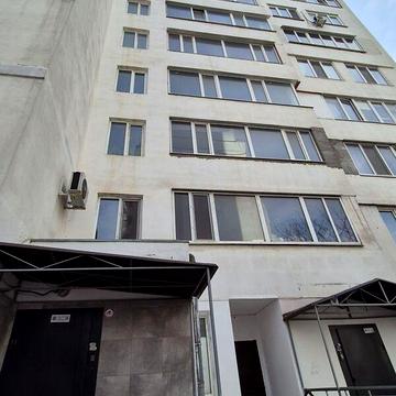 Довгострокова оренда 1к Квартира Ярослава Баіса (Володимира Висоцького) вулиця