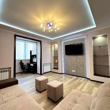 Оренда 2-кімнатної квартири від ВЛАСНИКА без комісії ЖК Карат