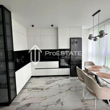 Продаж 3к квартиры 92.5 кв. ЖК "Сирецькі сади" ЖК Сырецкие сады