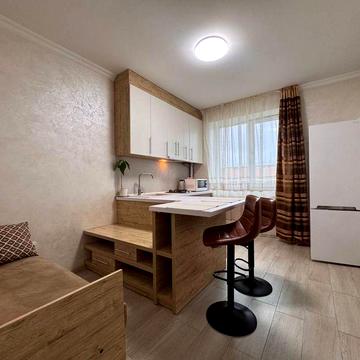 Оренда однокімнатної квартири в новобудові вул. Пулюя  ЖК Галицький Ле