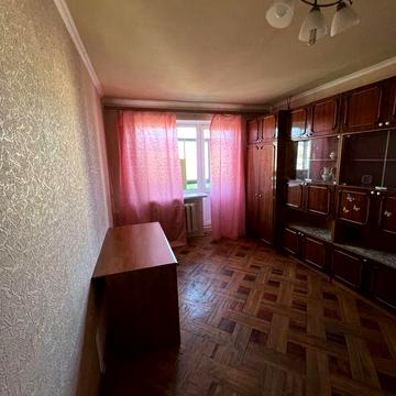 Здам свою 1-к Рибалка возле бульвара Юрьева