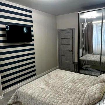 Аренда Евродвушка ЖК Дерби 4 Станция Фонтана Без повышения Код1456