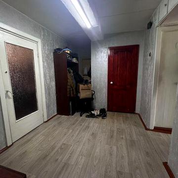 Терміново! Продаж 3-кімнатної квартири з 2 балконами