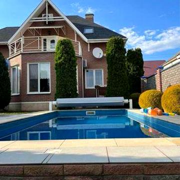 Продається будинок ,м.Виноградів,Закарпатська обл.