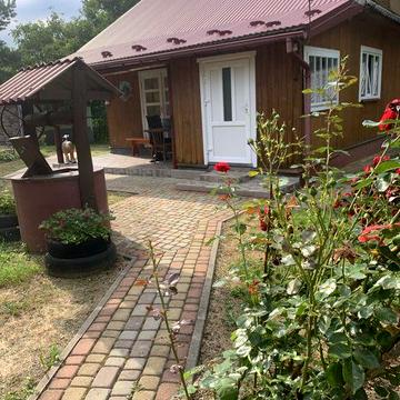 Здам будинок в оренду(тривало)