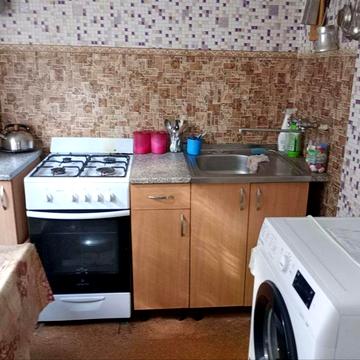 Продам 2х кімнатну квартиру в Космічно районі.